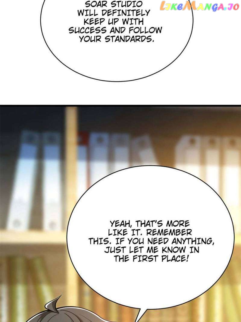 Losing Money To Be A Tycoon Chapter 72 - page 60