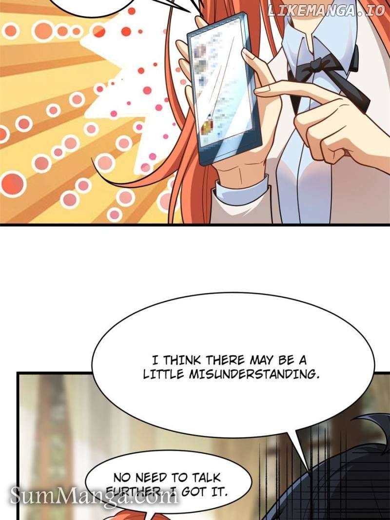 Losing Money To Be A Tycoon Chapter 130 - page 11