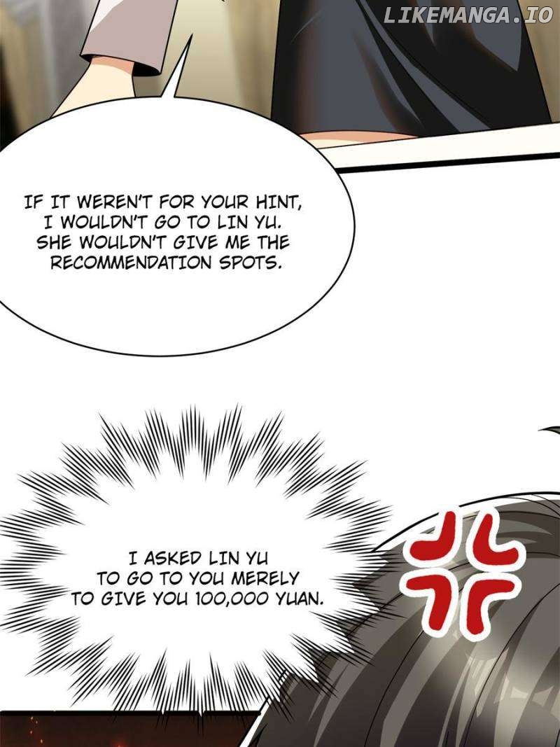 Losing Money To Be A Tycoon Chapter 130 - page 15
