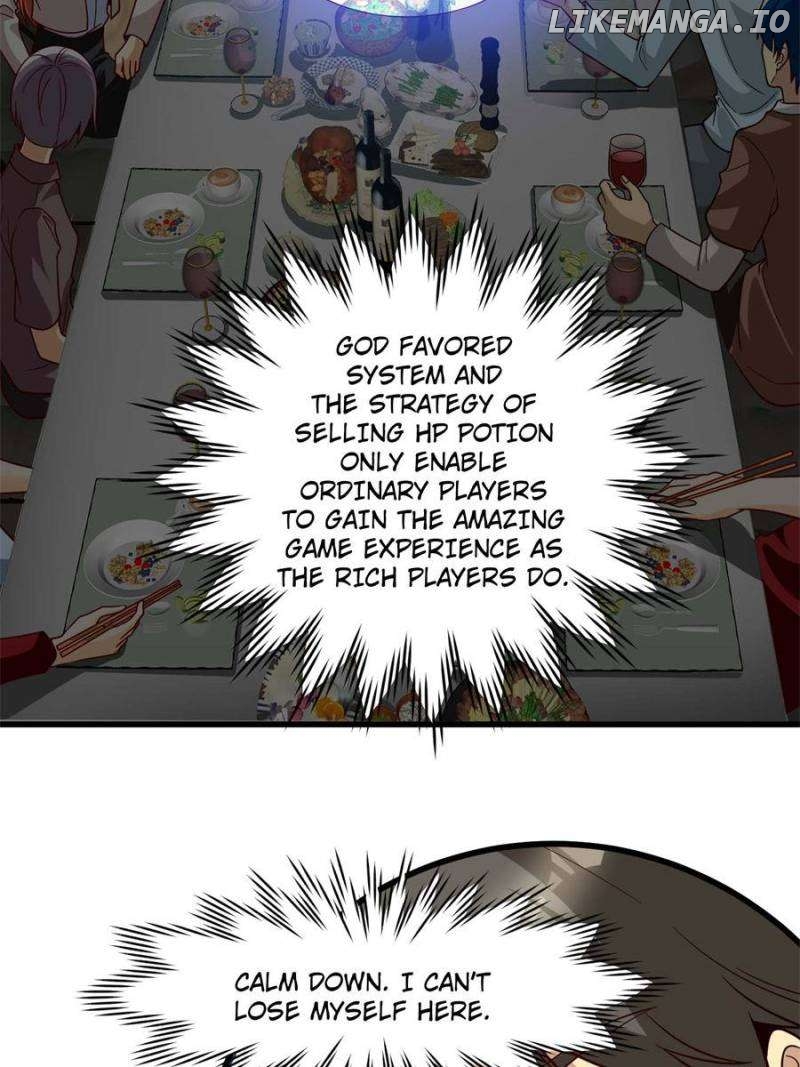Losing Money To Be A Tycoon Chapter 130 - page 27