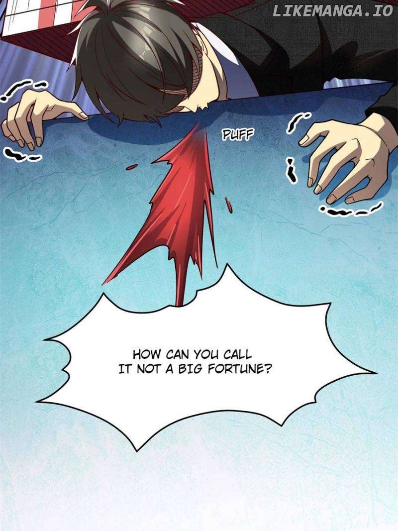 Losing Money To Be A Tycoon Chapter 130 - page 33