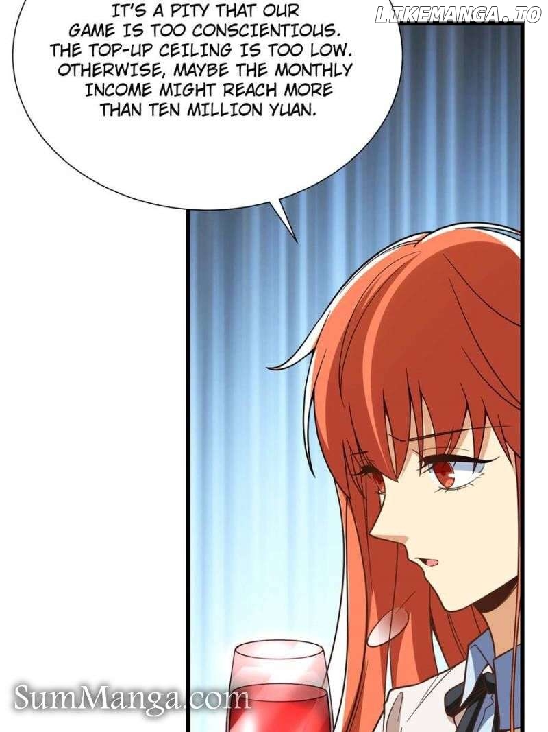 Losing Money To Be A Tycoon Chapter 130 - page 38