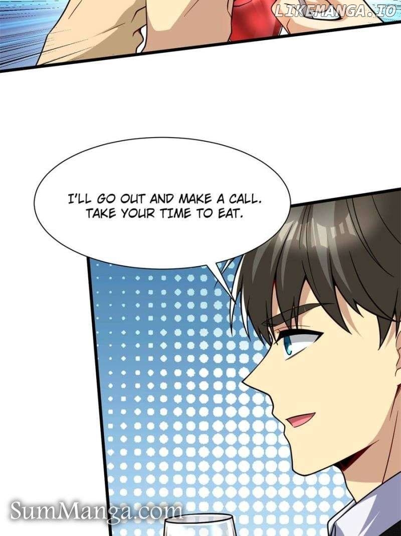 Losing Money To Be A Tycoon Chapter 130 - page 53