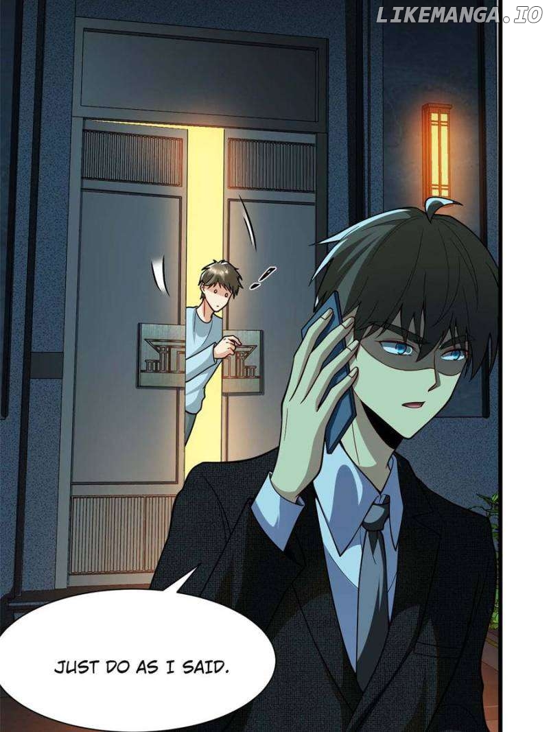 Losing Money To Be A Tycoon Chapter 130 - page 60