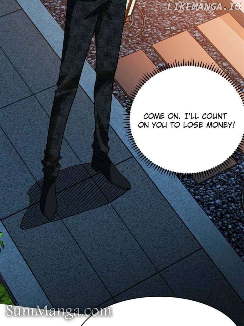 Losing Money To Be A Tycoon Chapter 130 - page 62