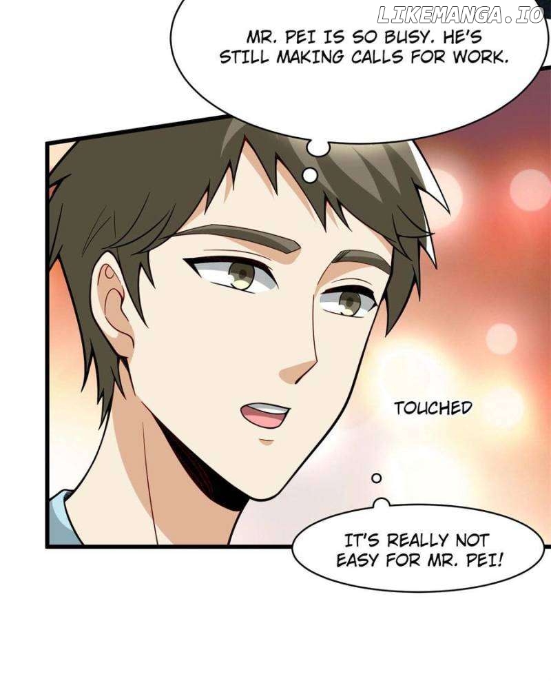 Losing Money To Be A Tycoon Chapter 130 - page 63