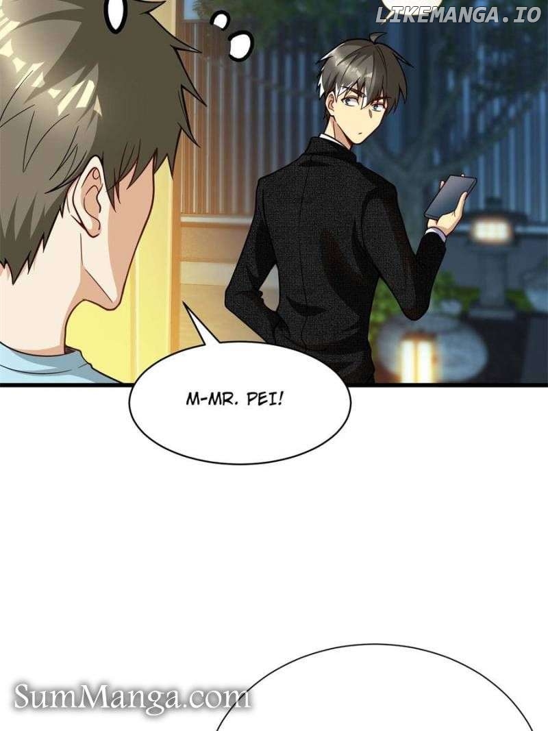 Losing Money To Be A Tycoon Chapter 130 - page 65