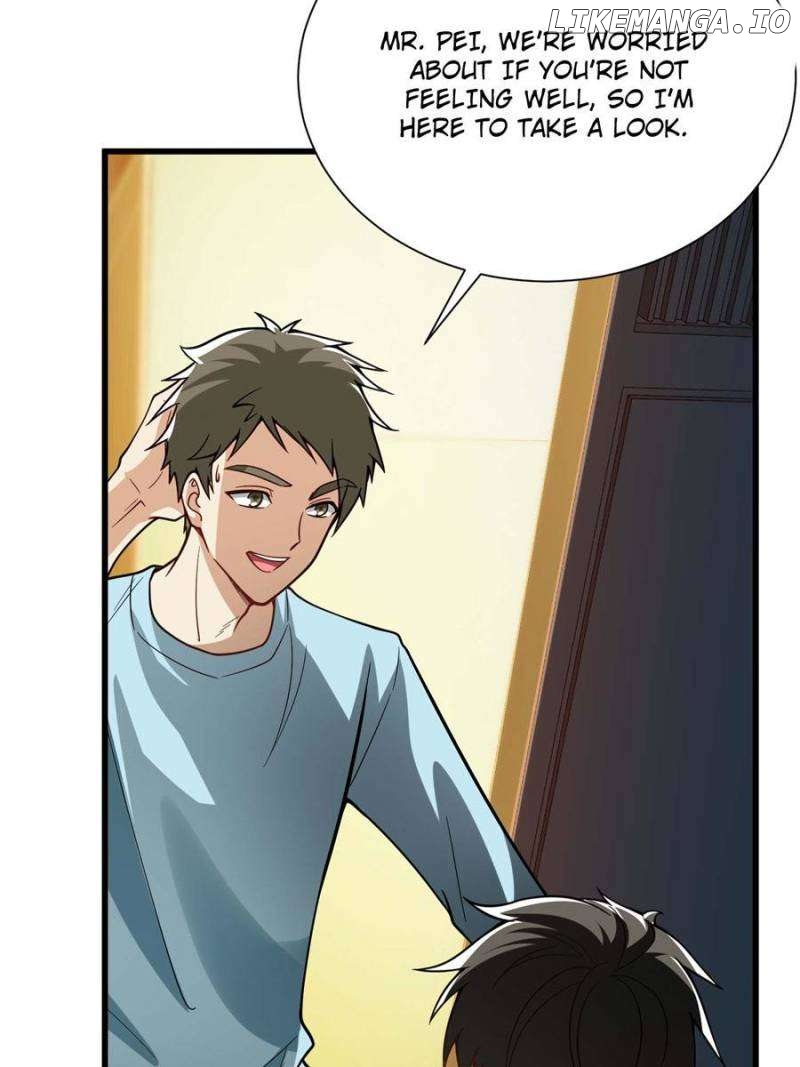 Losing Money To Be A Tycoon Chapter 130 - page 66
