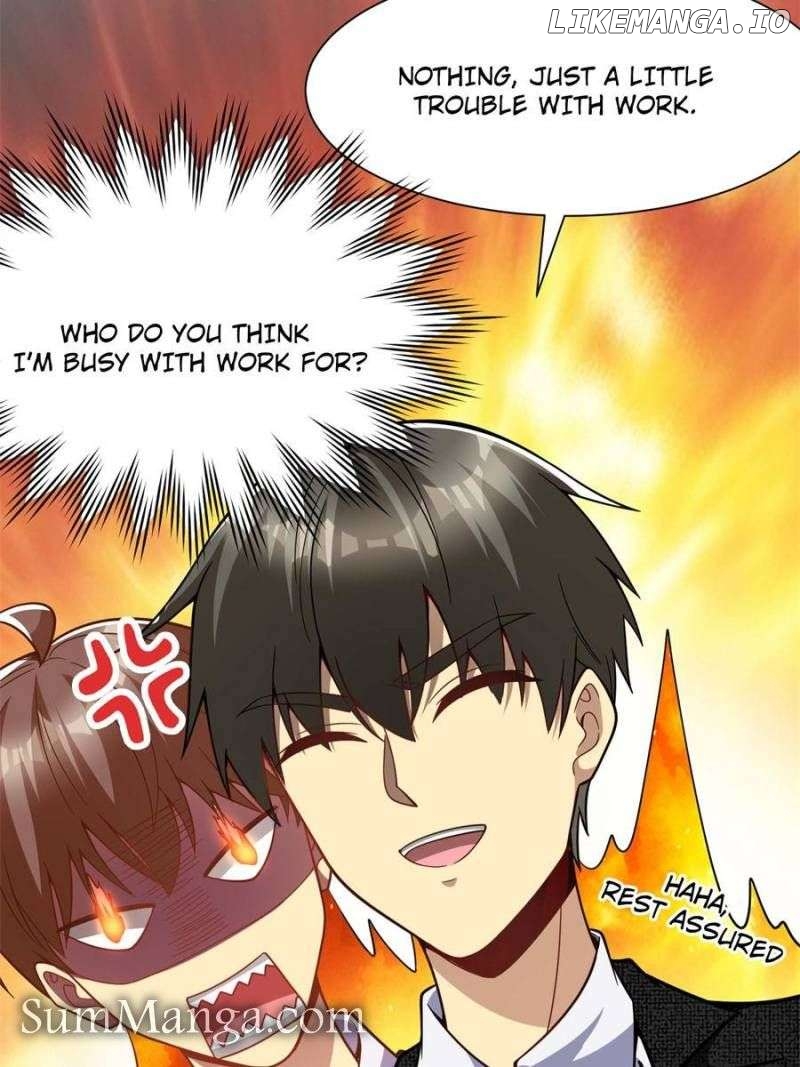 Losing Money To Be A Tycoon Chapter 130 - page 68