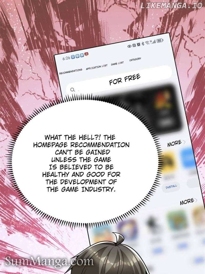 Losing Money To Be A Tycoon Chapter 130 - page 74