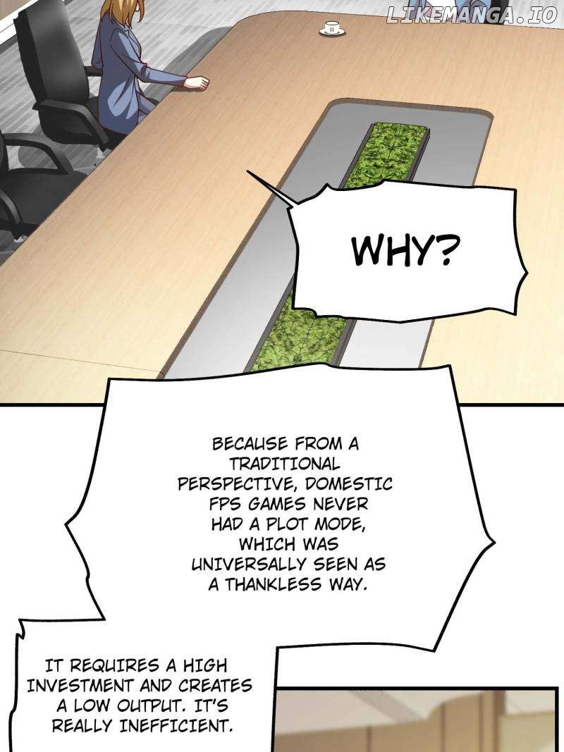 Losing Money To Be A Tycoon Chapter 147 - page 13