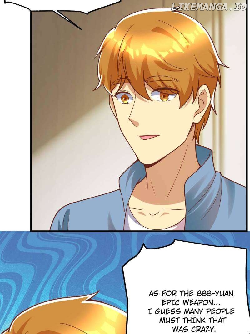 Losing Money To Be A Tycoon Chapter 147 - page 14