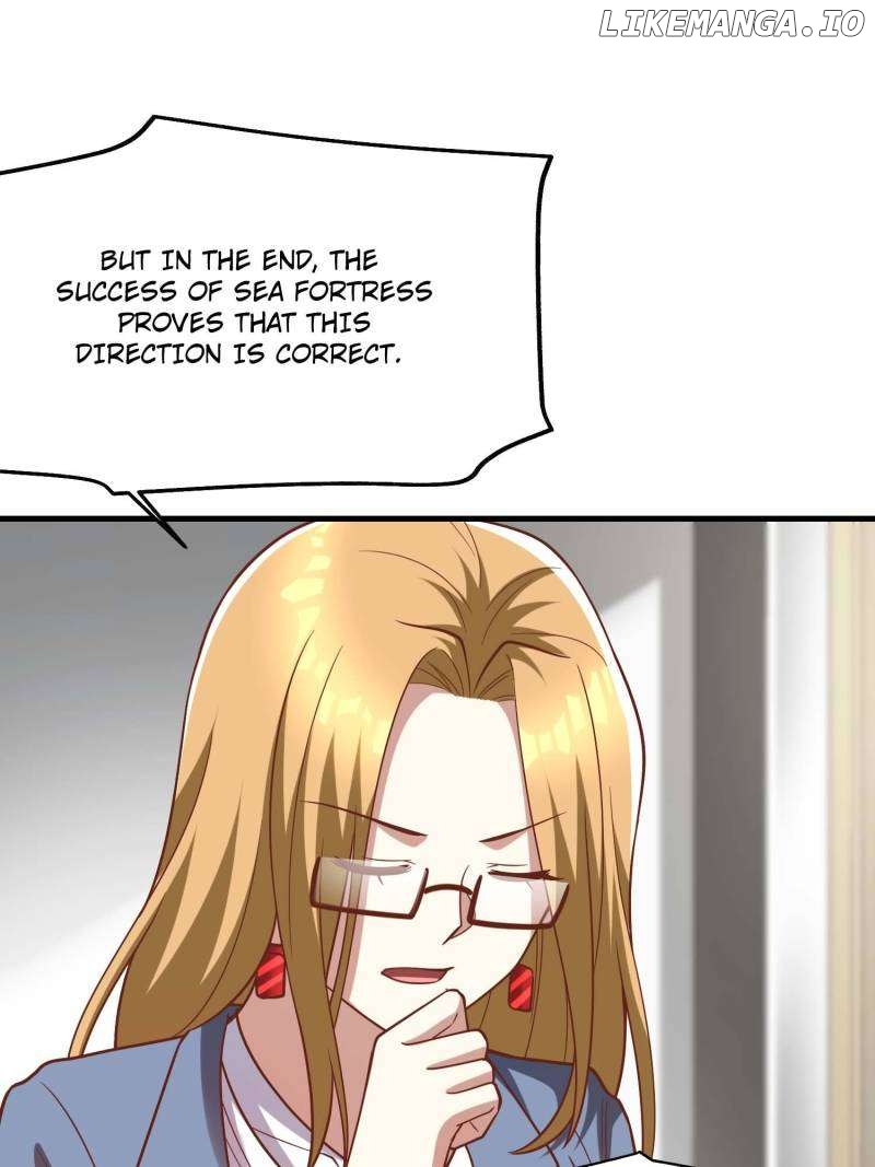 Losing Money To Be A Tycoon Chapter 147 - page 16