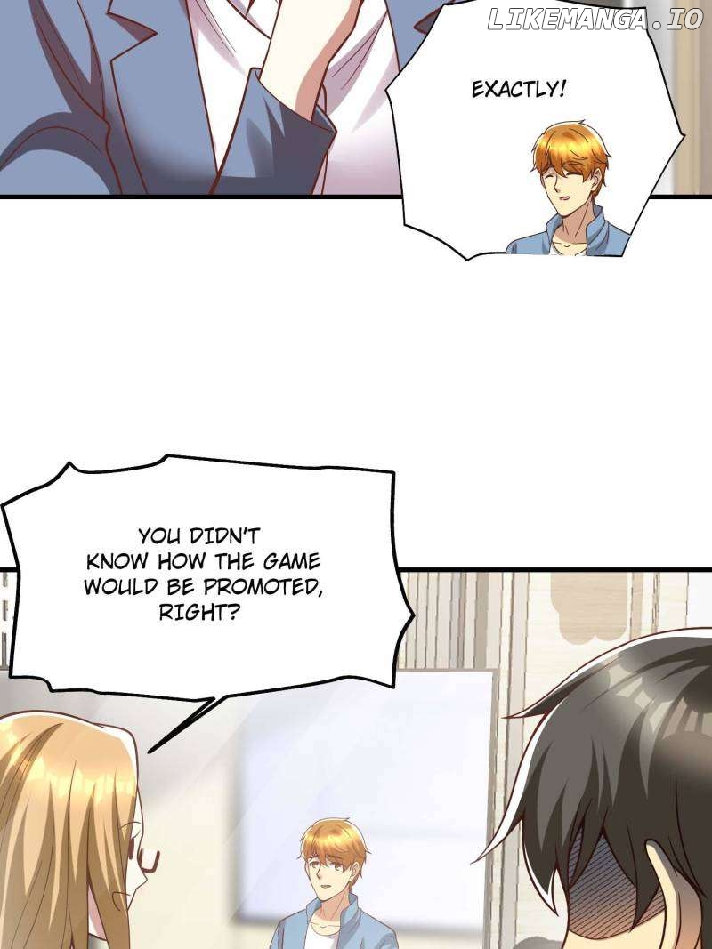 Losing Money To Be A Tycoon Chapter 147 - page 17