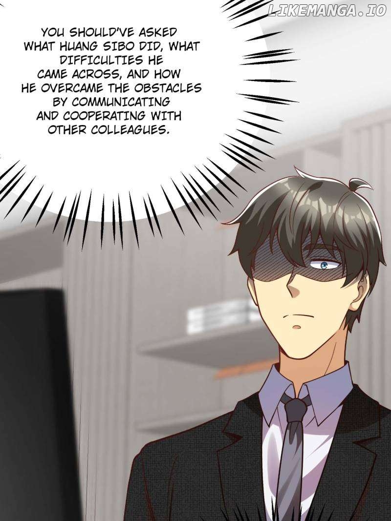 Losing Money To Be A Tycoon Chapter 147 - page 19