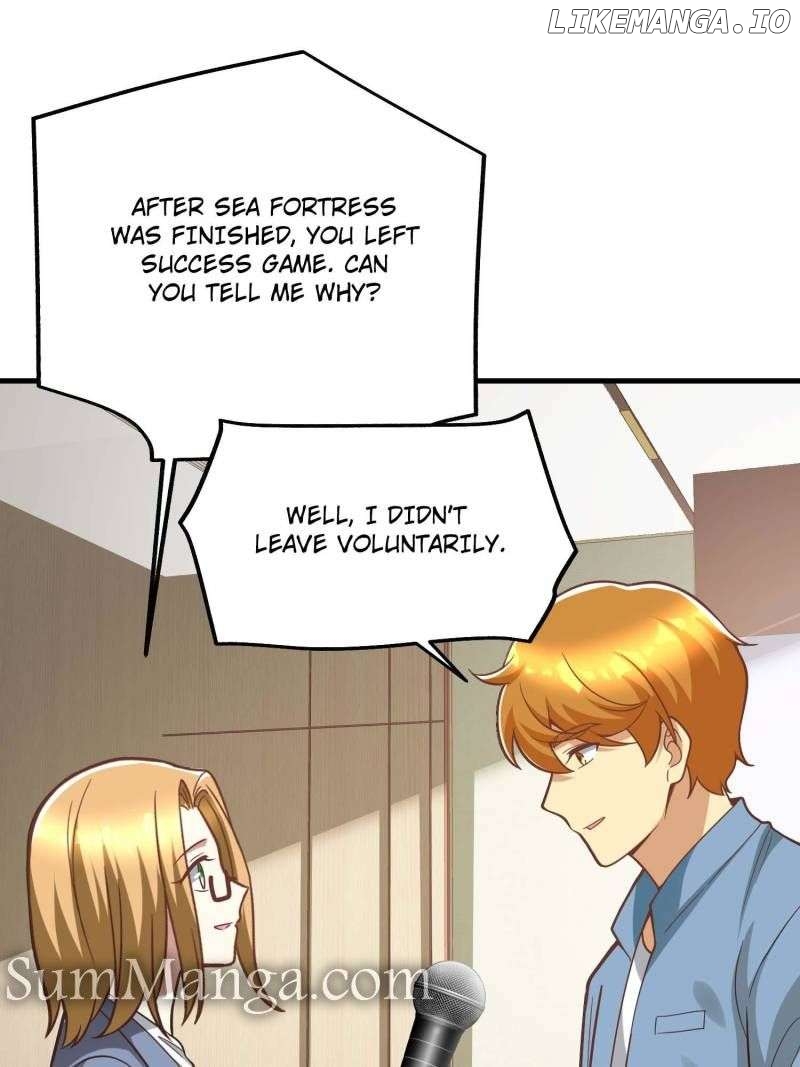 Losing Money To Be A Tycoon Chapter 147 - page 21