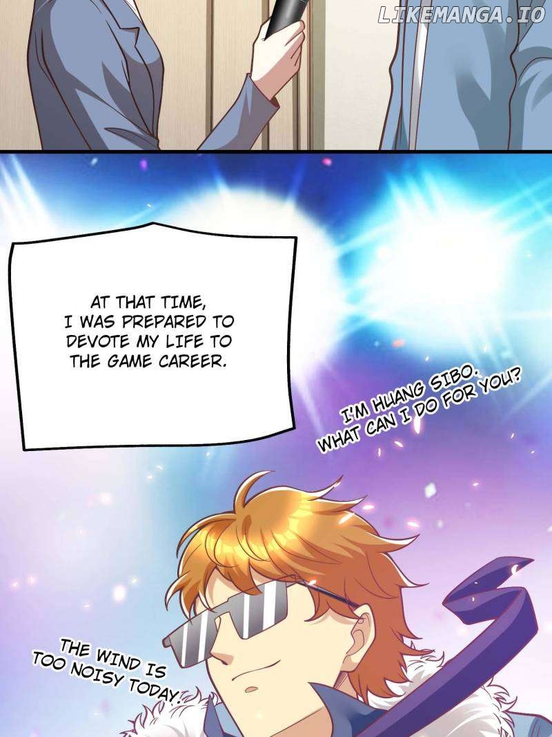 Losing Money To Be A Tycoon Chapter 147 - page 22