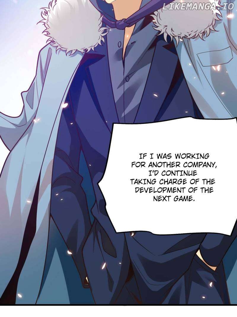 Losing Money To Be A Tycoon Chapter 147 - page 23