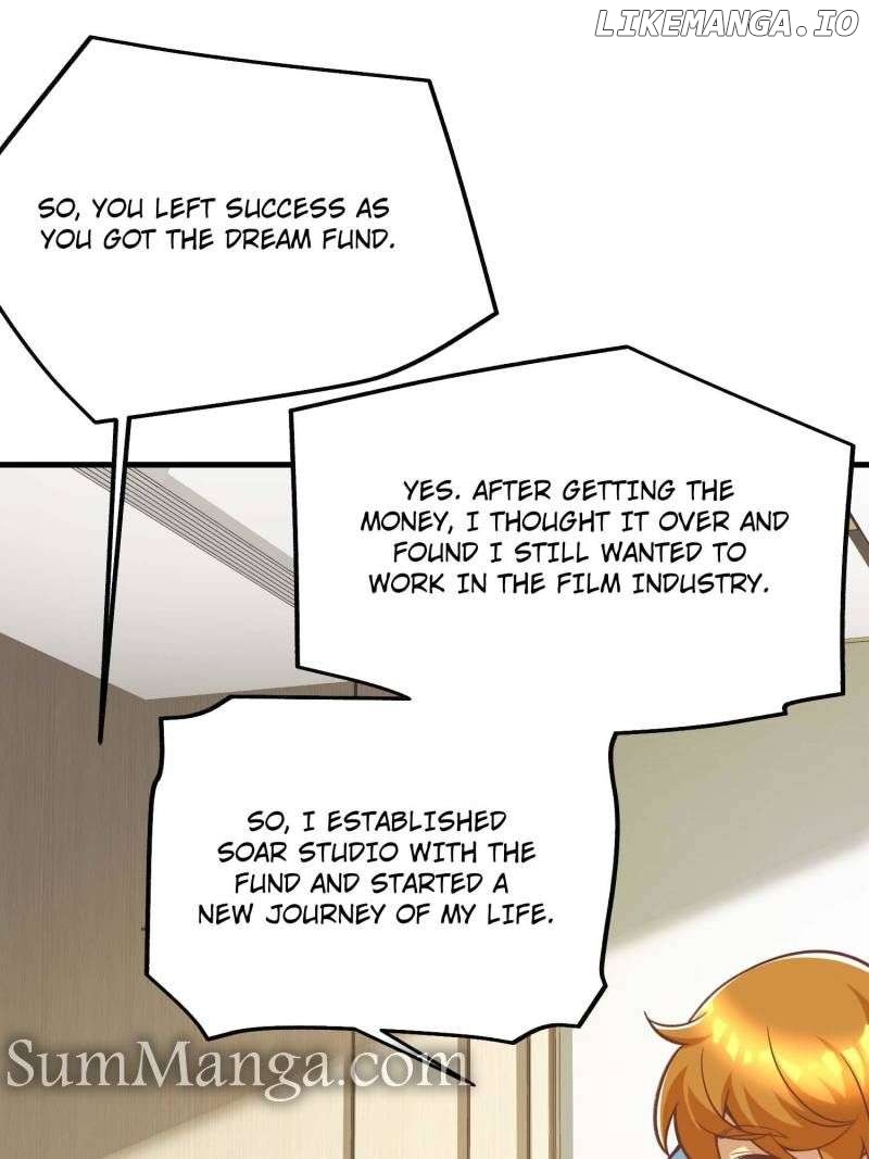 Losing Money To Be A Tycoon Chapter 147 - page 26