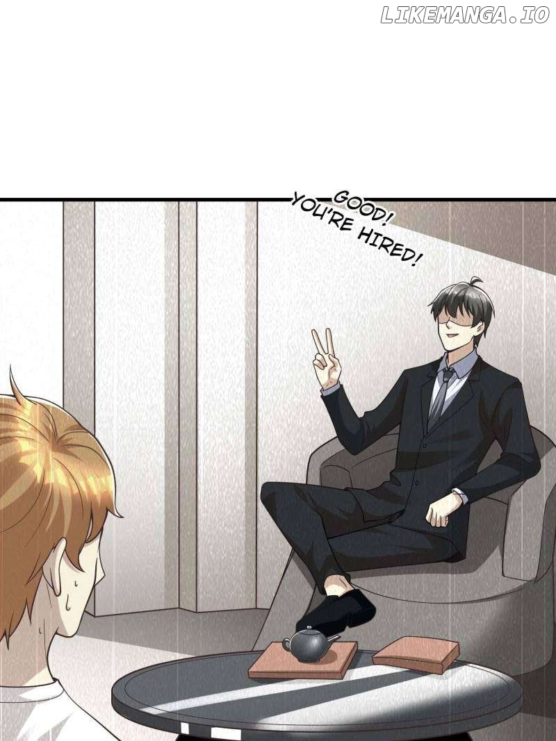 Losing Money To Be A Tycoon Chapter 147 - page 32