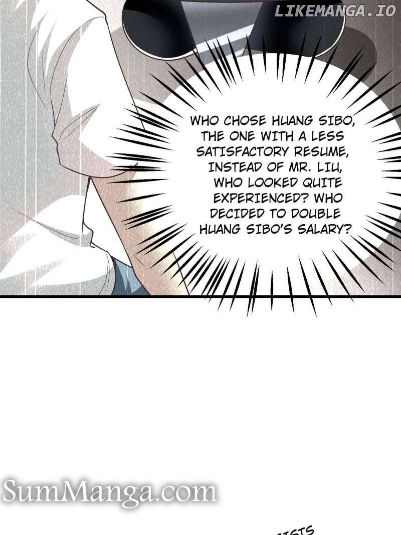 Losing Money To Be A Tycoon Chapter 147 - page 33
