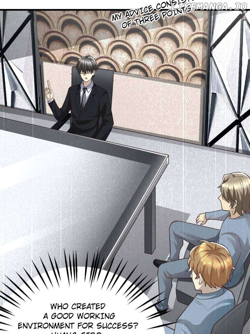 Losing Money To Be A Tycoon Chapter 147 - page 34