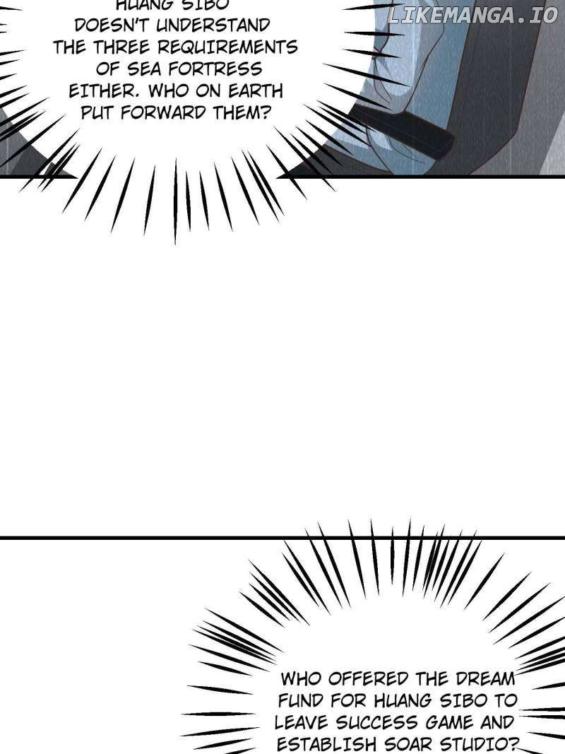 Losing Money To Be A Tycoon Chapter 147 - page 35