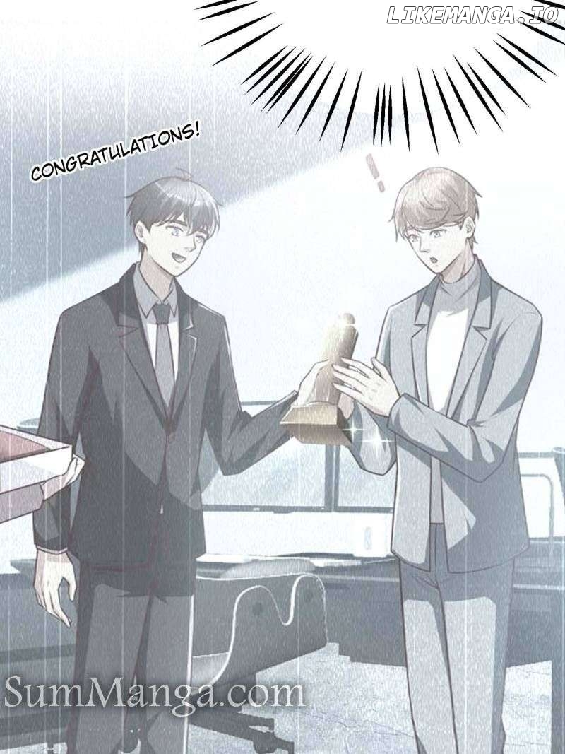 Losing Money To Be A Tycoon Chapter 147 - page 36