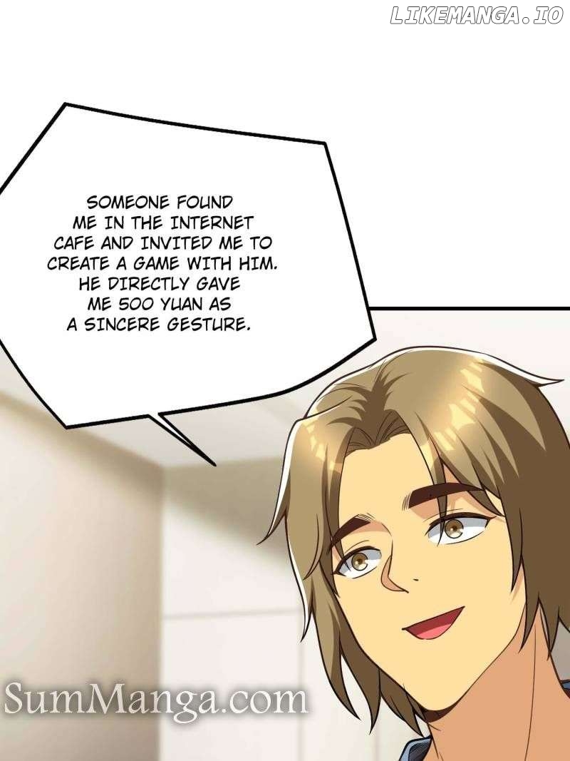 Losing Money To Be A Tycoon Chapter 147 - page 42