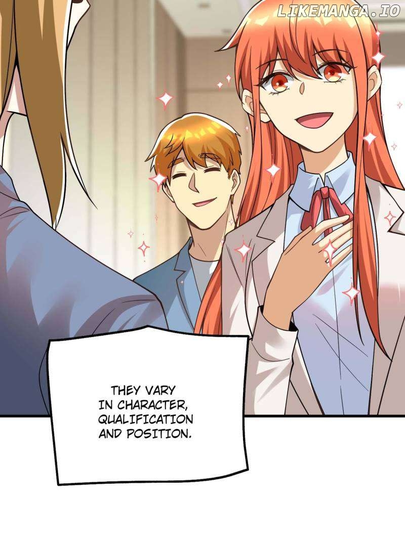Losing Money To Be A Tycoon Chapter 147 - page 46