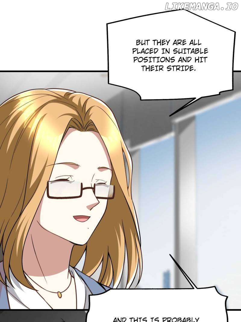Losing Money To Be A Tycoon Chapter 147 - page 47