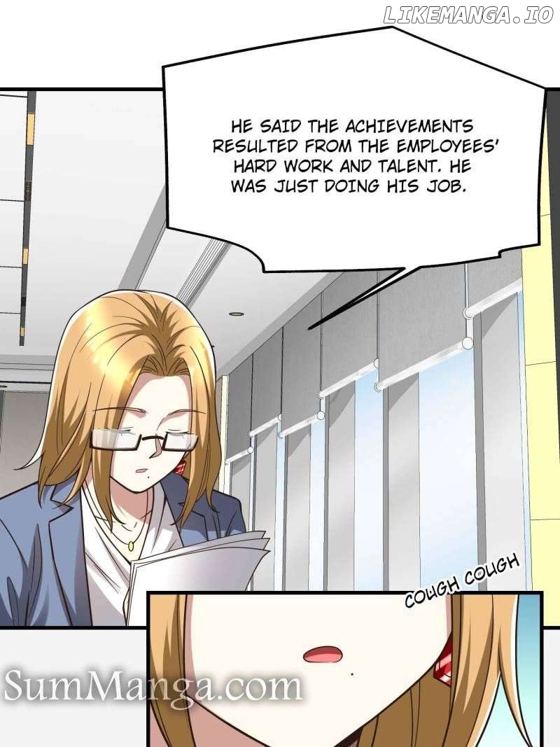 Losing Money To Be A Tycoon Chapter 147 - page 51