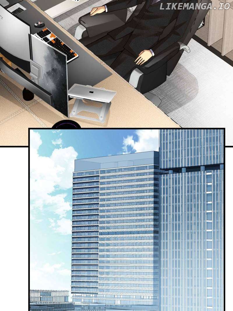 Losing Money To Be A Tycoon Chapter 147 - page 58