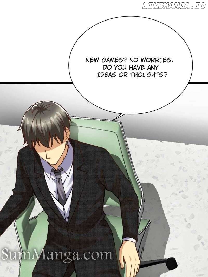 Losing Money To Be A Tycoon Chapter 147 - page 63
