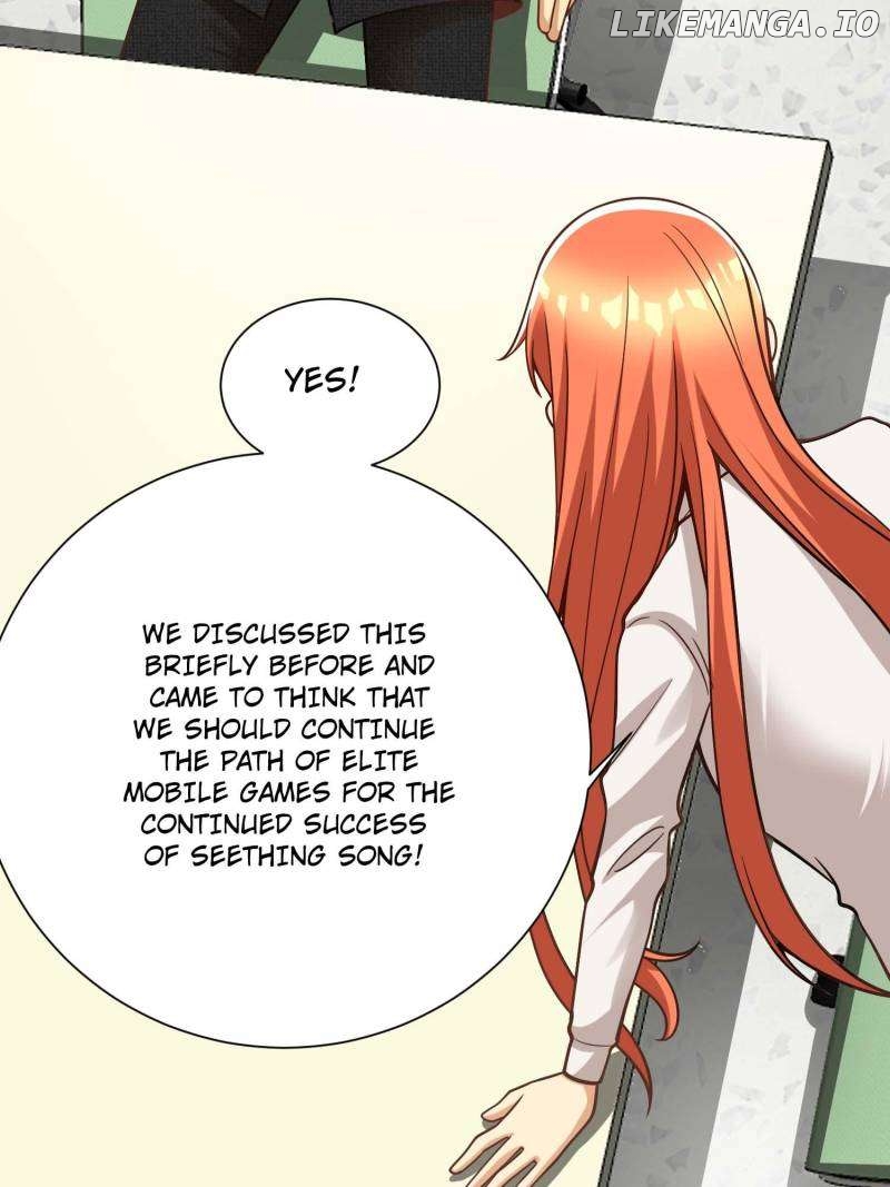 Losing Money To Be A Tycoon Chapter 147 - page 64