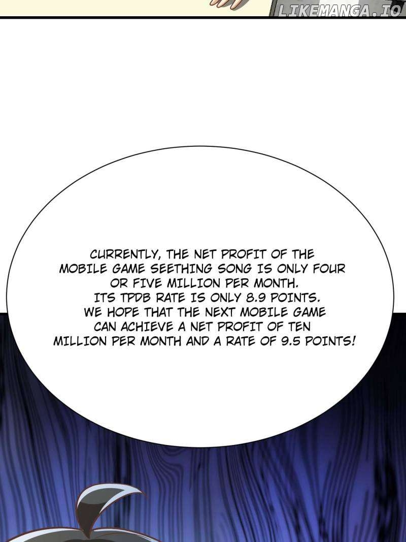 Losing Money To Be A Tycoon Chapter 147 - page 65