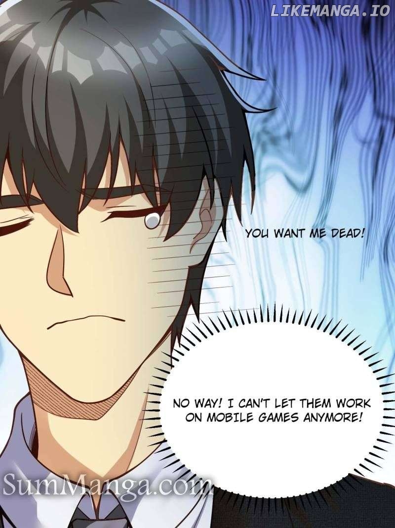 Losing Money To Be A Tycoon Chapter 147 - page 66