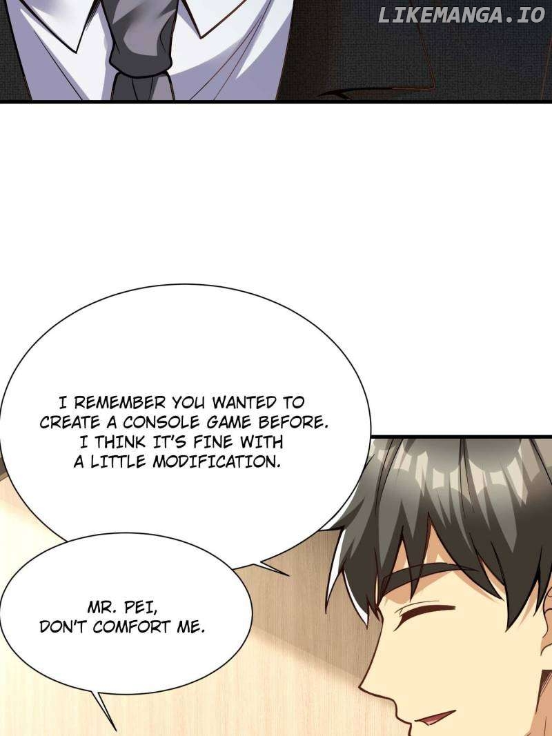 Losing Money To Be A Tycoon Chapter 147 - page 67