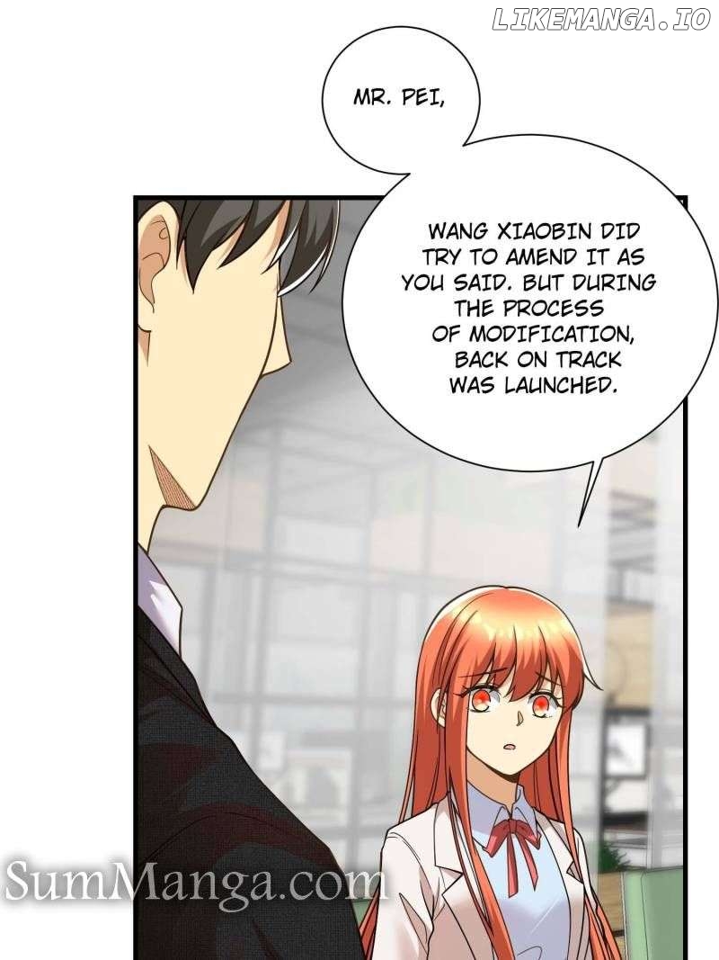 Losing Money To Be A Tycoon Chapter 147 - page 69