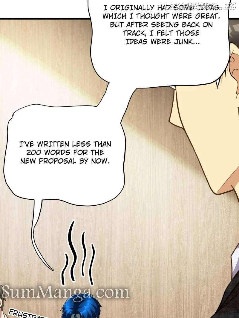 Losing Money To Be A Tycoon Chapter 147 - page 72