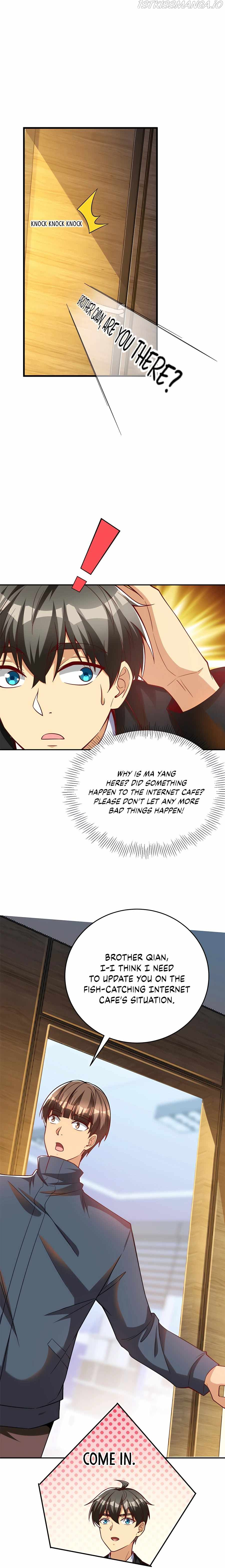 Losing Money To Be A Tycoon chapter 44 - page 11