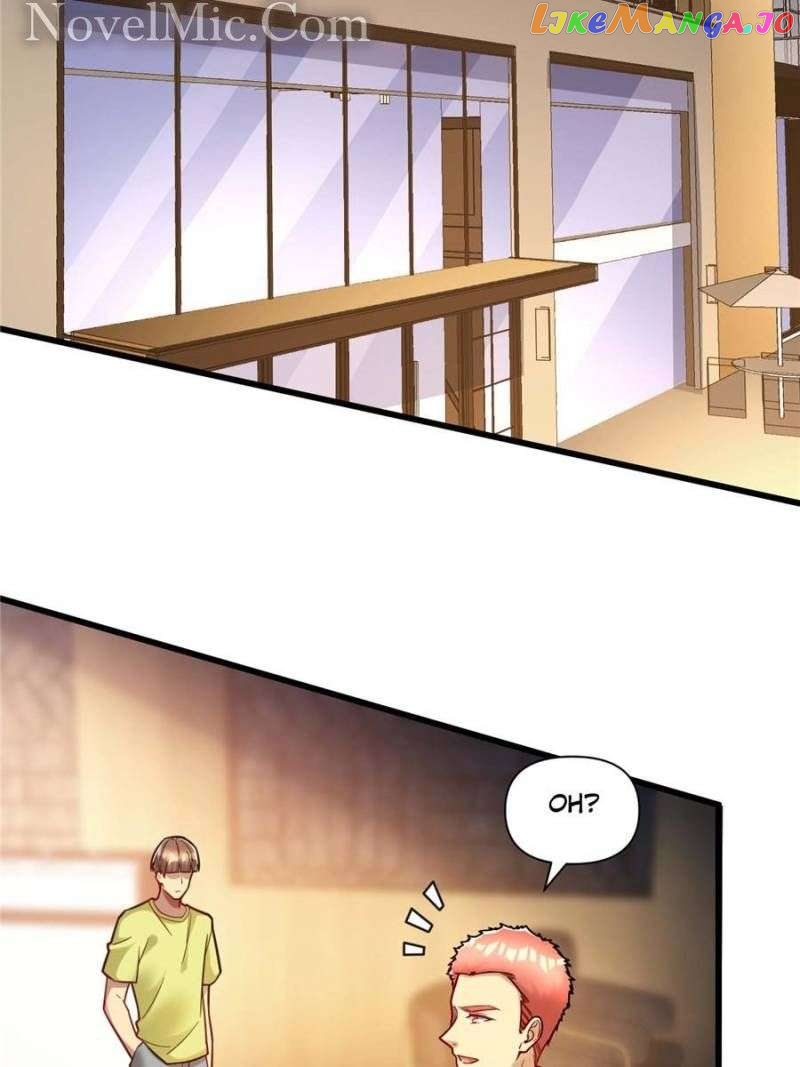 Losing Money To Be A Tycoon Chapter 84 - page 16