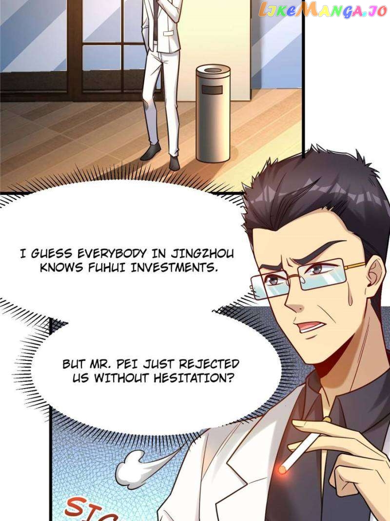 Losing Money To Be A Tycoon Chapter 84 - page 2