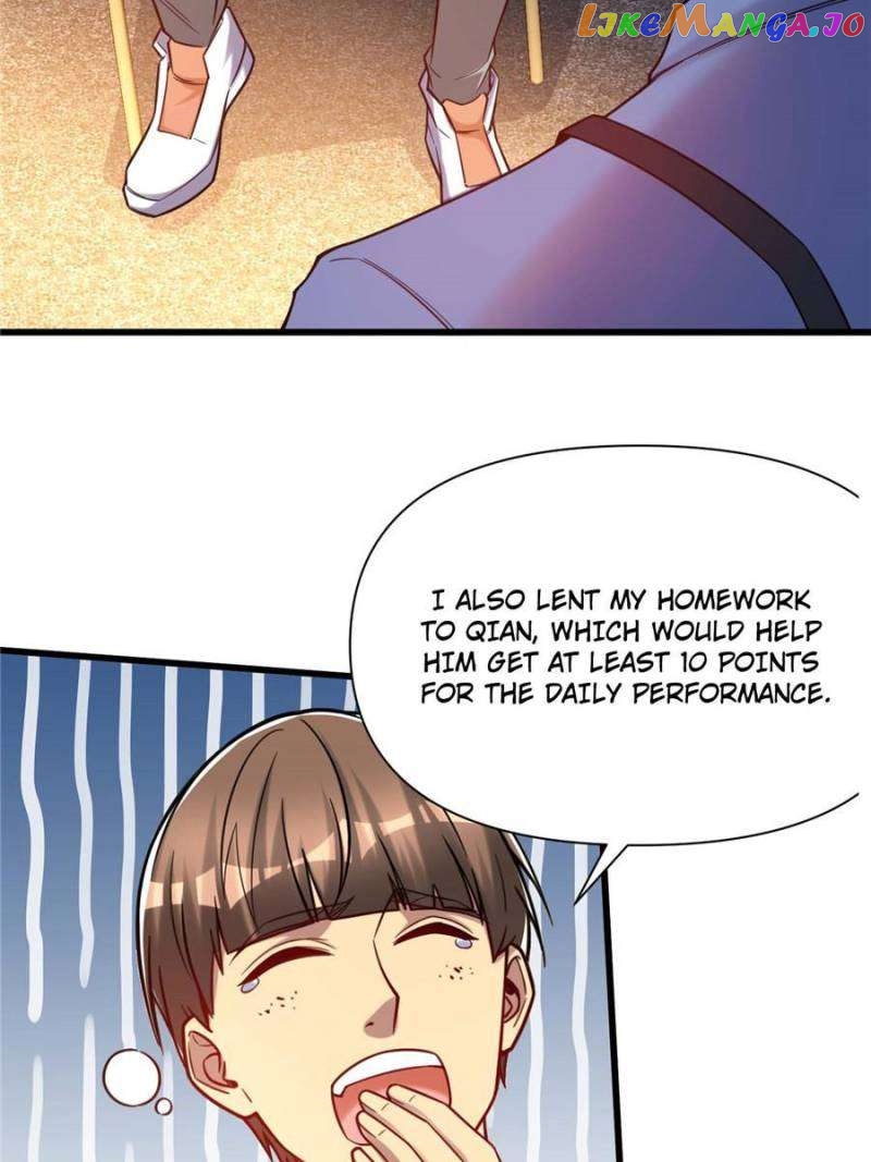 Losing Money To Be A Tycoon Chapter 84 - page 20