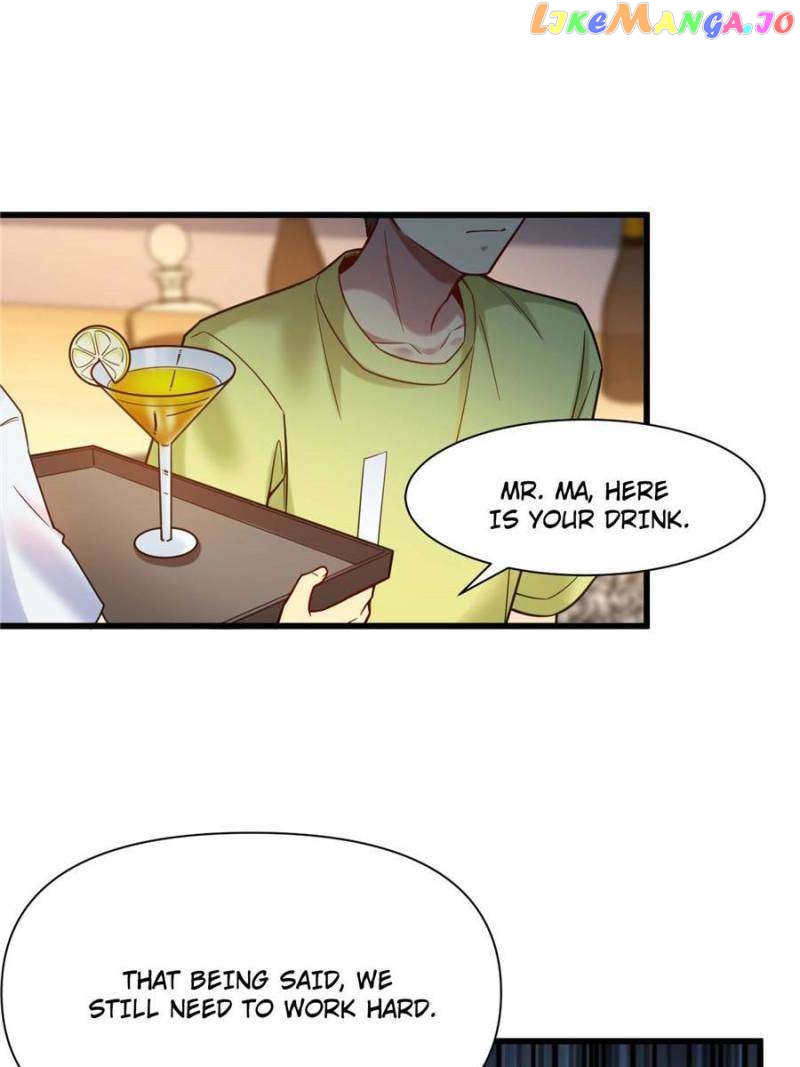 Losing Money To Be A Tycoon Chapter 84 - page 24