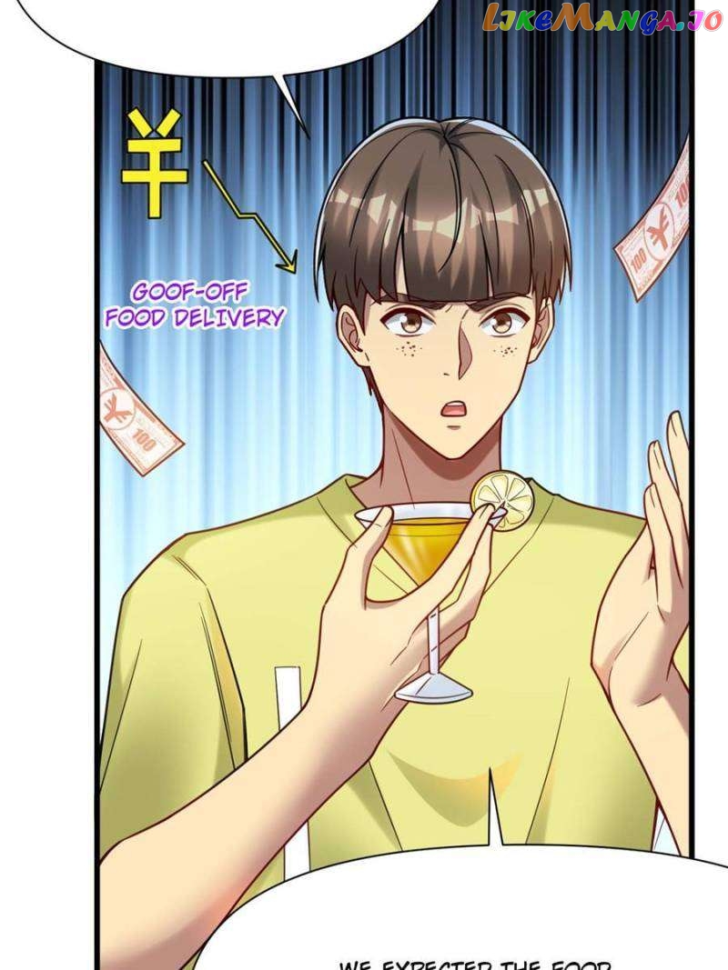 Losing Money To Be A Tycoon Chapter 84 - page 25