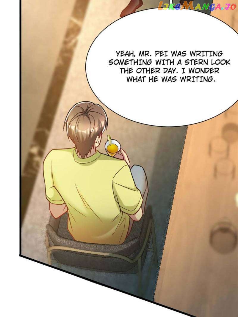 Losing Money To Be A Tycoon Chapter 84 - page 27