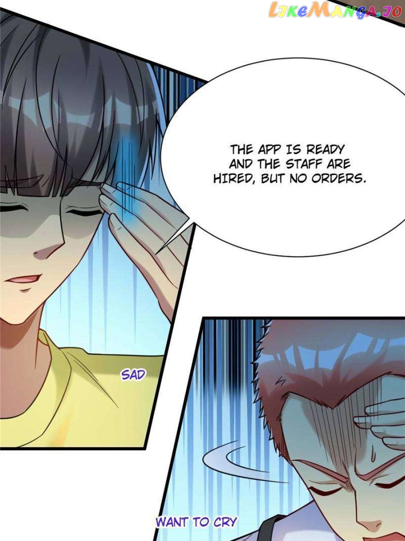 Losing Money To Be A Tycoon Chapter 84 - page 28