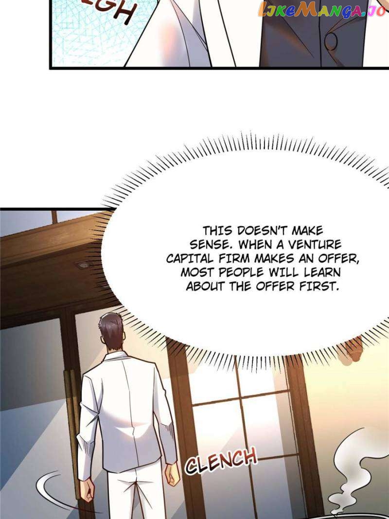 Losing Money To Be A Tycoon Chapter 84 - page 3
