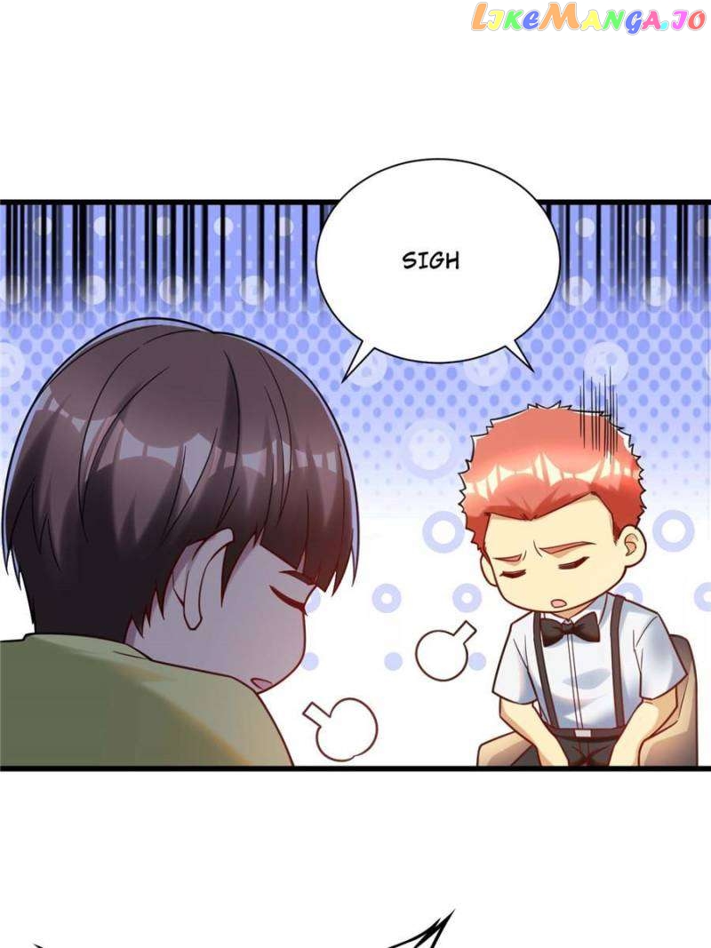 Losing Money To Be A Tycoon Chapter 84 - page 31